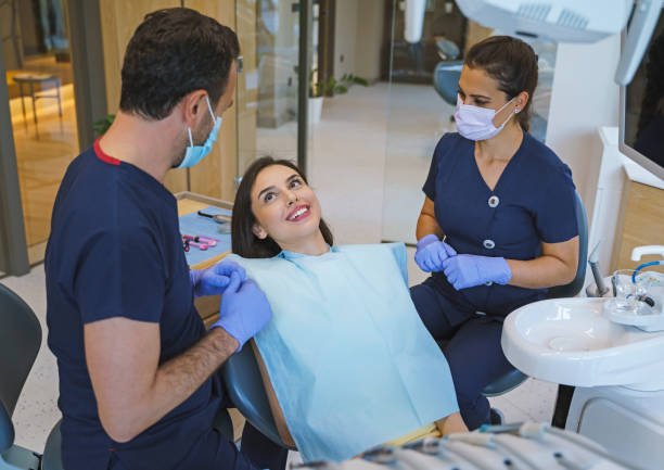 Best Invisalign and Clear Aligners  in Temple Hills, MD