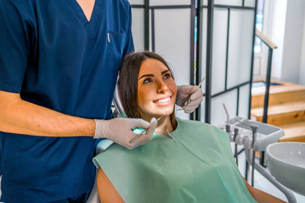 Best General Dentistry  in Temple Hills, MD