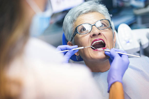 Full Mouth Reconstruction in Temple Hills, MD
