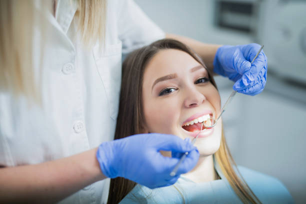 Dental Bonding in Temple Hills, MD